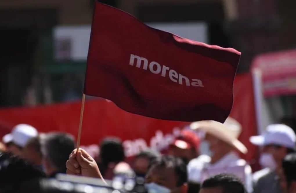 Morena presume crecimiento histórico y alcanza más de 11 millones de afiliados (Foto: Especial)