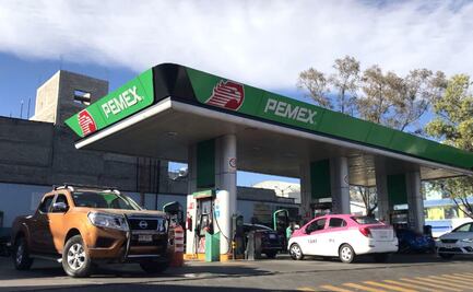 PROFECO presenta sitio web para ubicar las GASOLINERÍAS que ofrecen PRECIOS JUSTOS 