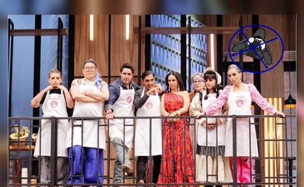 Ex participante de MasterChef Celebrity, fue robada de la manera más ruin ¿cómo ocurrió la tragedia?