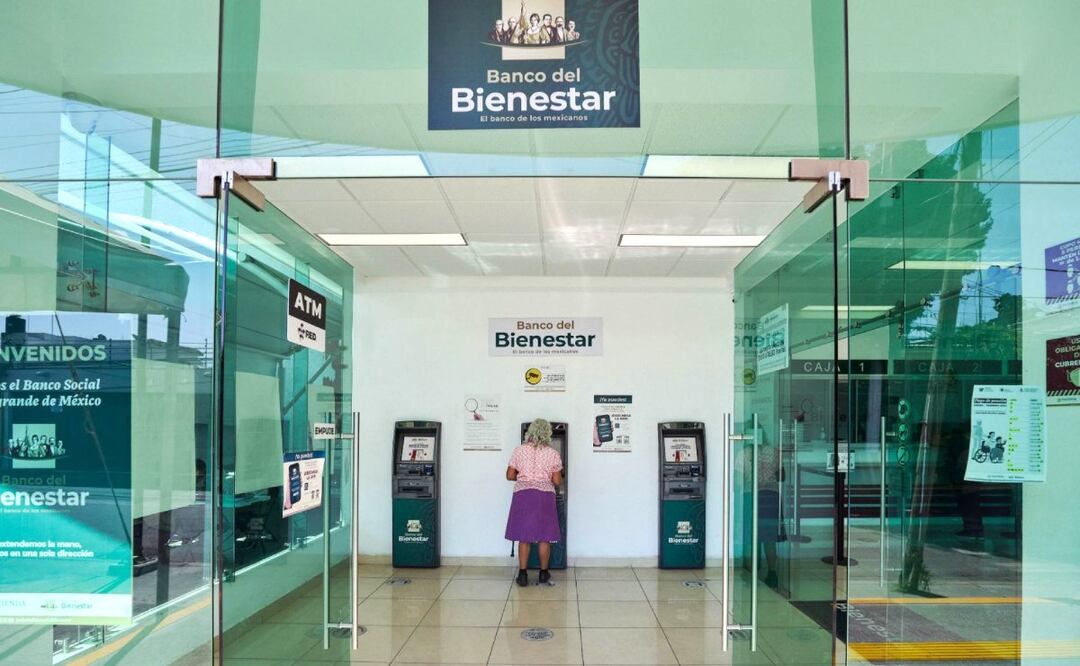 Foto: Cuartoscuro (¿Eres beneficiario de algún programa del Bienestar? ¡Cuidado con nueva estafa!)