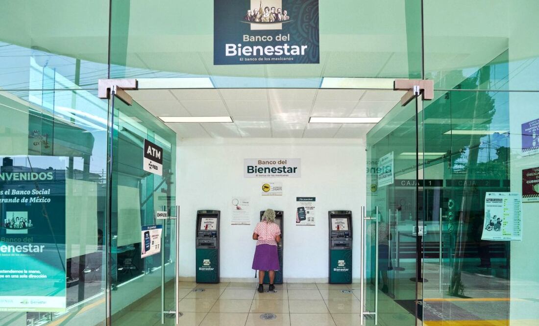 Foto: Cuartoscuro (¿Eres beneficiario de algún programa del Bienestar? ¡Cuidado con nueva estafa!)