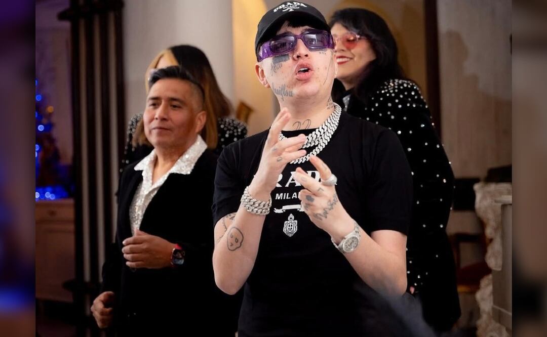 Foto: Instagram Dani Flow