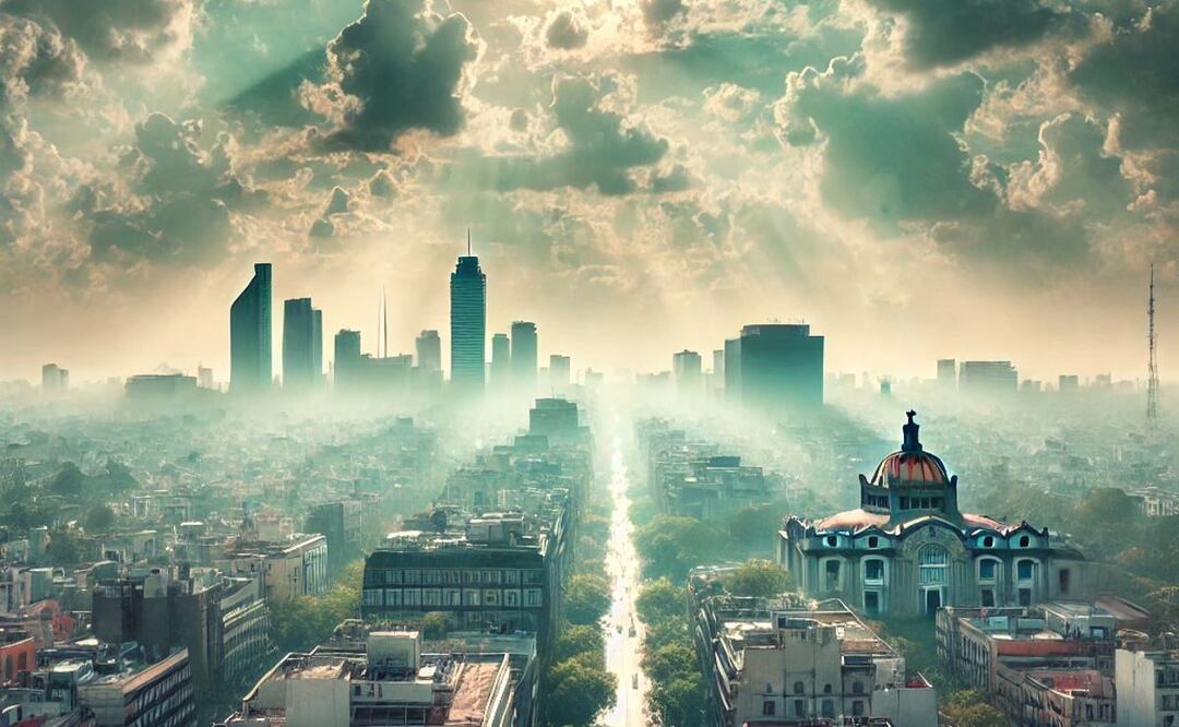 Clima en la CDMX para el miércoles 16 de octubre: Pronóstico por alcaldías