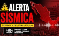 Alerta sísmica sorprende a CDMX HOY: sismo de 5.6 sacude Oaxaca