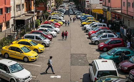 CONDUSEF: ¿Tu auto se dañó o lo robaron en un estacionamiento? Esto debes saber