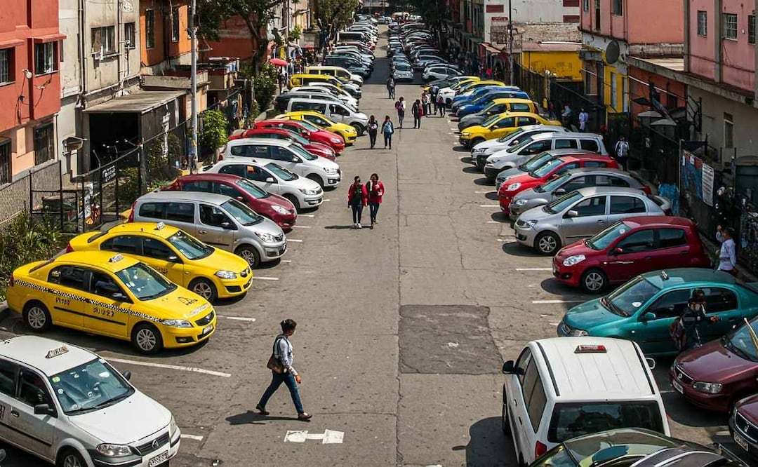 Imagen ilustrativa: IA