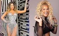 Natalia Alcocer pidió a Niurka ayuda para protegerse de trabajitos en La Granja VIP