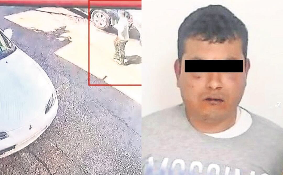 Asfixia hasta la muerte a su ex por celos enfermos en CDMX, tenían 6 años separados