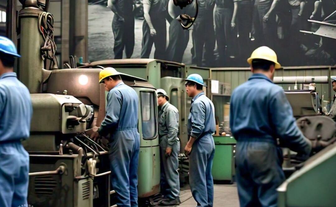 Podrás trabajar 5 días y cobrar más aguinaldo, aquí lo que necesitas saber de esta iniciativa