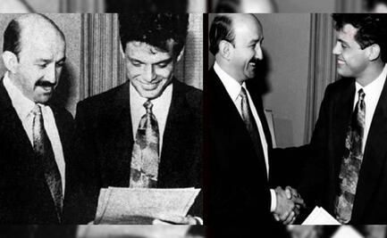 Supuesta muerte de Luis Miguel podría ser cierta, exguardia presidencial confiesa ser testigo