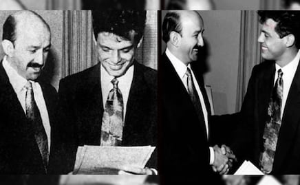 Supuesta muerte de Luis Miguel podría ser cierta, exguardia presidencial confiesa ser testigo