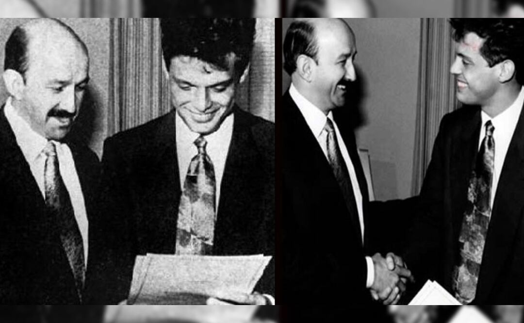 Supuesta muerte de Luis Miguel podría ser cierta, exguardia presidencial confiesa ser testigo