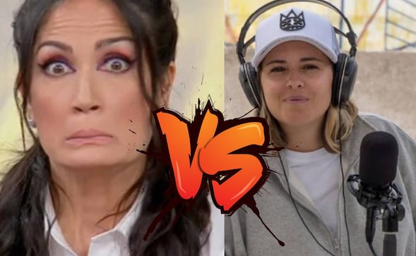 Joanna Vega-Biestro arremete contra Saskia Niño de Rivera, tras entrevista con Beto en Penitencia