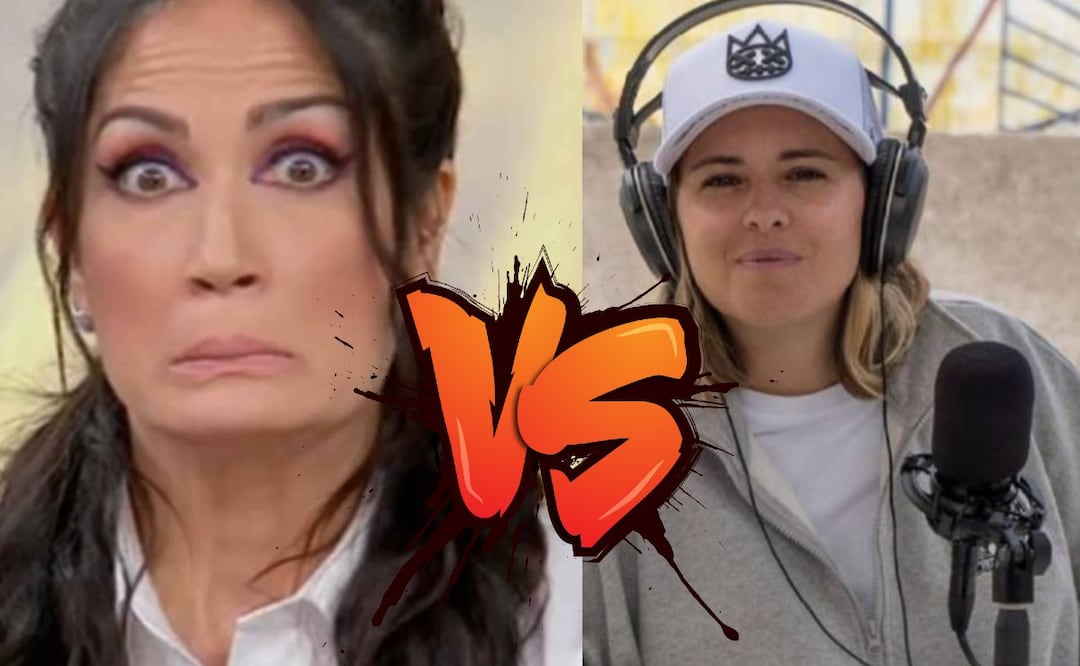 Joanna Vega-Biestro arremete contra Saskia Niño de Rivera, tras entrevista con Beto en Penitencia (Foto: Instagram)