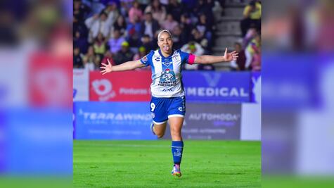 Pachuca vence al América en la ida de la final de Liga MX Femenil ¿Conseguirá su primer campeonato?