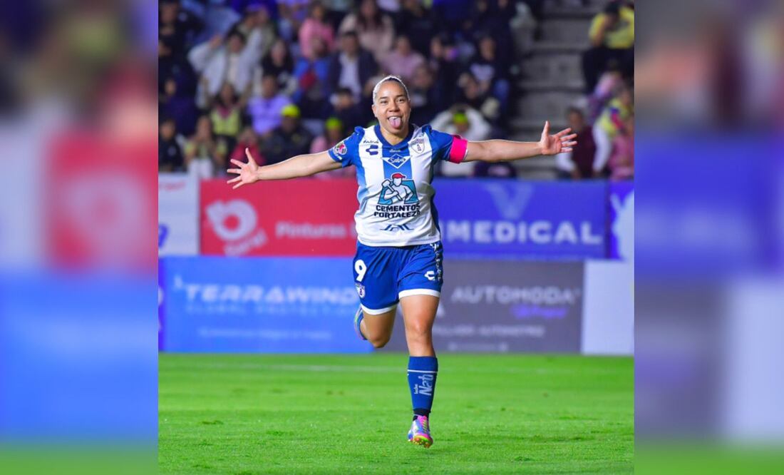 Pachuca vs América Femenil resultado final Liga MX Femenil. Foto: (Pachuca Femenil)
