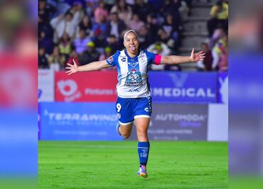 Pachuca vence al América en la ida de la final de Liga MX Femenil ¿Conseguirá su primer campeonato?