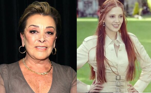 Sylvia Pasquel habla sin filtros y deja al descubierto la polémica personalidad de Adela Noriega