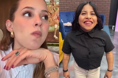 Lupita TikTok ¿Por qué podría perder a su bebé? Mariana Rodríguez se pronuncia