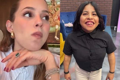 Lupita TikTok ¿Por qué podría perder a su bebé? Mariana Rodríguez se pronuncia