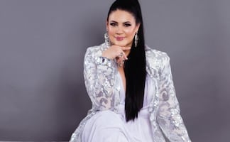 ¿Otra famosa como diputada? Alejandra Ávalos dice que le encantaría entrarle a la política
