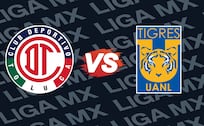Toluca vs Tigres: ¿Dónde ver EN VIVO la Gran Final de la Liga MX?