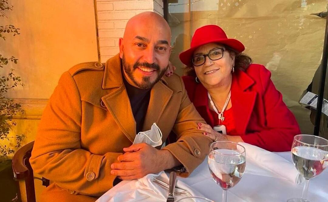 Doña Rosa, mamá de Lupillo y Jenni Rivera está hospitalizada, esto se sabe de su salud