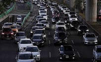 Miércoles de marchas en CDMX: rutas, horarios y zonas afectadas hoy