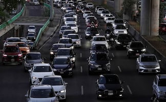 Miércoles de marchas en CDMX: rutas, horarios y zonas afectadas hoy