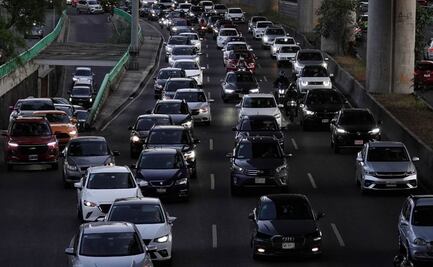 Miércoles de marchas en CDMX: rutas, horarios y zonas afectadas hoy