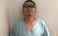 Camillero del IMSS es detenido por presunto abuso sexual en la Clínica 72