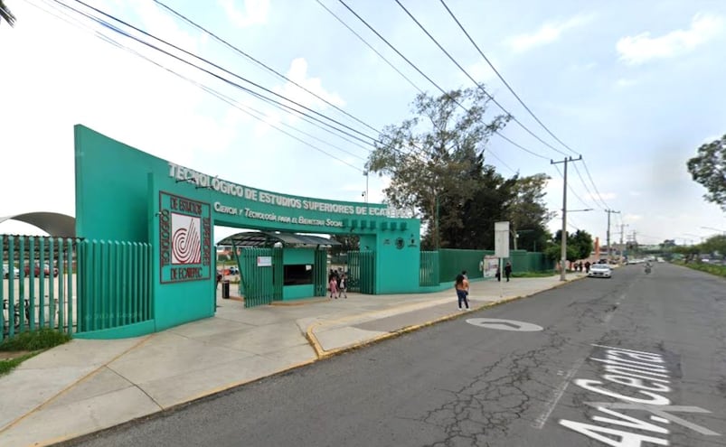 Muere recién nacido abandonado en un bote de basura del Tecnológico de Ecatepec 