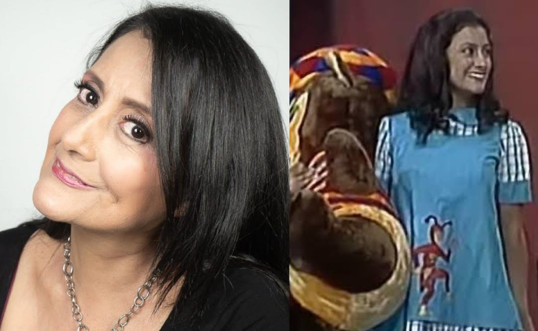 Rosita Bouchot (Vía: Redes)