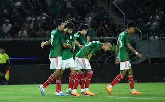 ¿Qué jugadores de la Liga MX fueron convocados rumbo Mundial 2026?