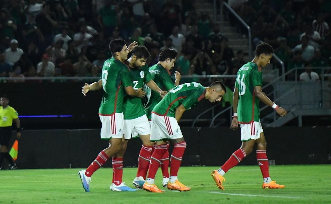 Foto: Cuartoscuro (¿Qué jugadores de la Liga MX fueron convocados rumbo Mundial 2026?)