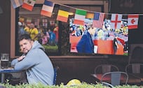 ¿Cuánto deben pagar restaurantes y bares en CDMX para transmitir partidos del Mundial 2026?