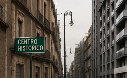 ¿La gentrificación está expulsando a los verdaderos dueños del Centro Histórico en CDMX?