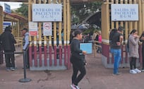 Suspenden comedor del Hospital General de México tras brote de gastroenteritis
