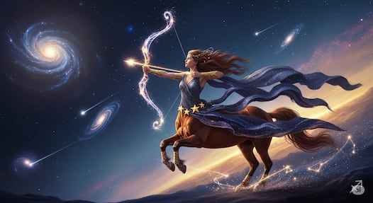 Horóscopos de hoy: ¿Sagitario aprovechará lo que el universo le tiene preparado?