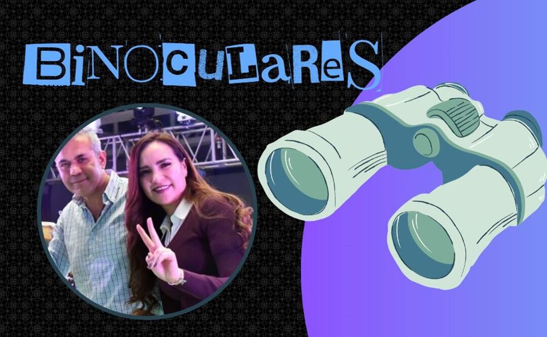 ¿Esmeralda Vallejo sucederá el puesto de su esposo, Fernando Vilchis en Ecatepec? Esto sabemos