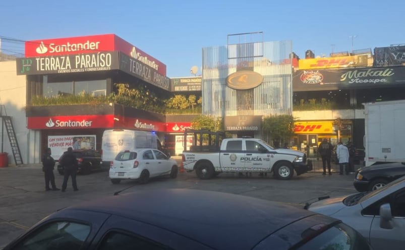 De la fiesta a la tragedia: Sacan a joven de un antro y lo matan a balazos en Coyoacán 