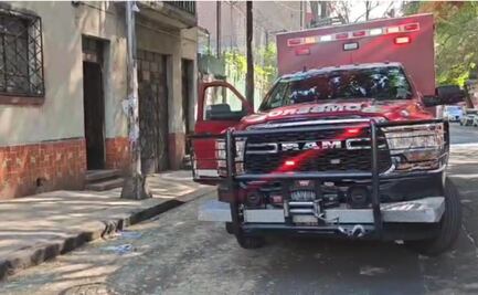 Muerte solitaria: Hallan en descomposición el cuerpo de una abuelita en CDMX
