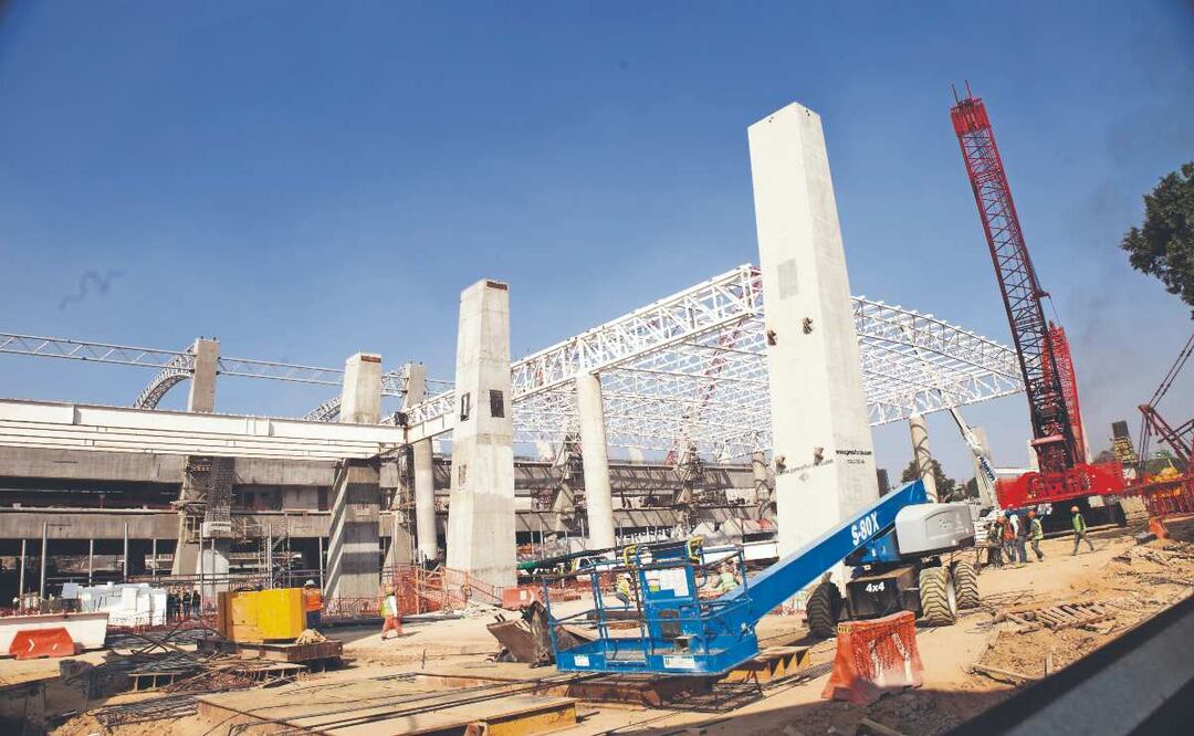 Metro CDMX: Clara Brugada propone ampliar un año la modernización de la Línea 1