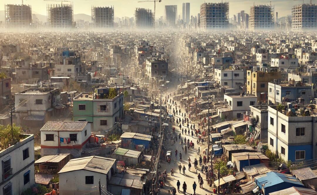 Imagen ilustrativa: IA