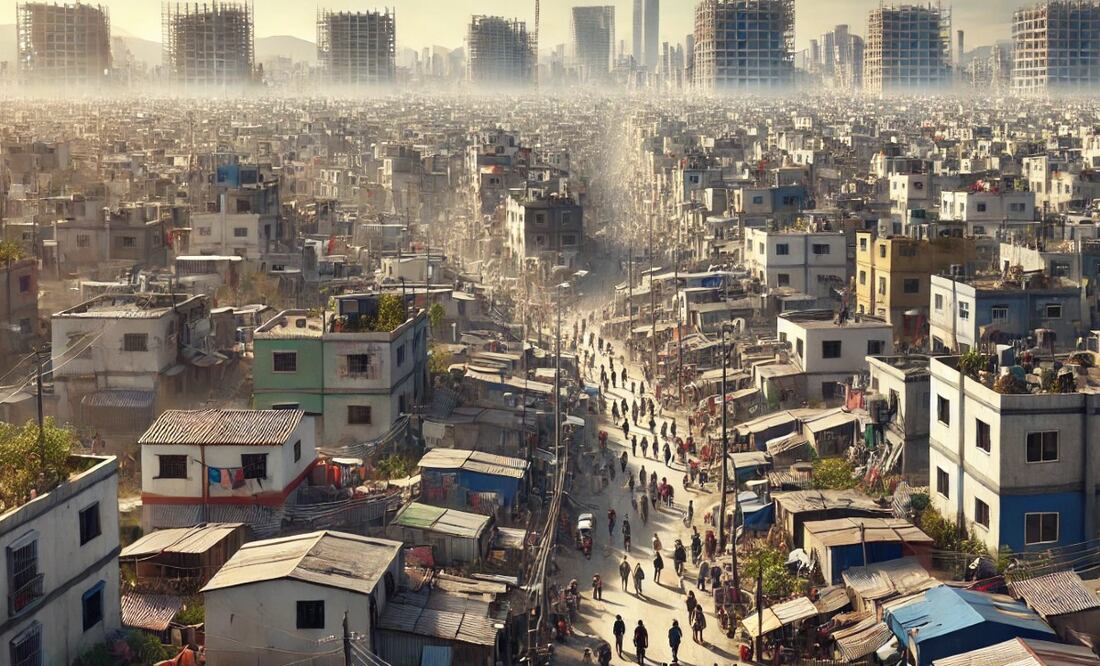 Imagen ilustrativa: IA