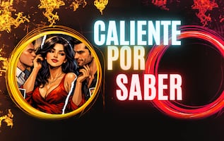 ¿Por qué debo elegir entre mi esposo y mi amante, si estar con dos hombres me hace feliz?