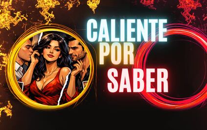 ¿Por qué debo elegir entre mi esposo y mi amante, si estar con dos hombres me hace feliz?