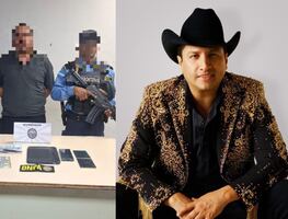 ¿Piloto de Julión Álvarez trabaja para la delincuencia? lo señalan de ser toda una fichita