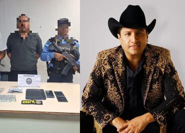 ¿Piloto de Julión Álvarez trabaja para la delincuencia? lo señalan de ser toda una fichita