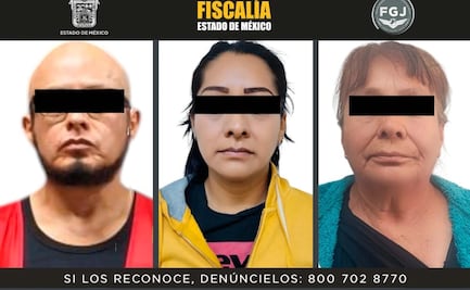 Chavita comprada hace 13 años en Valle de Chalco fue forzada a realizar trabajos íntimos